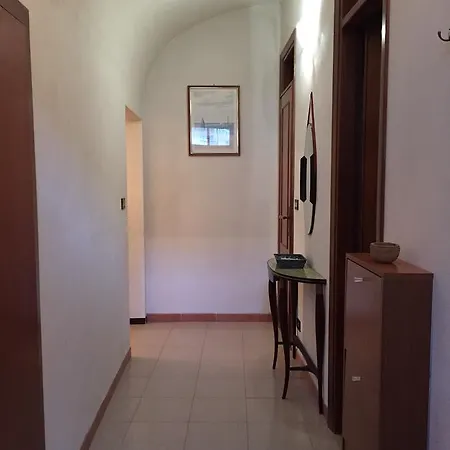 Apartment Ca' Du Pepittu