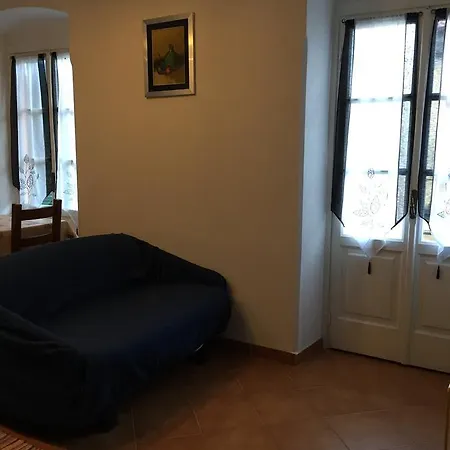 Ca' Du Pepittu Balestrino