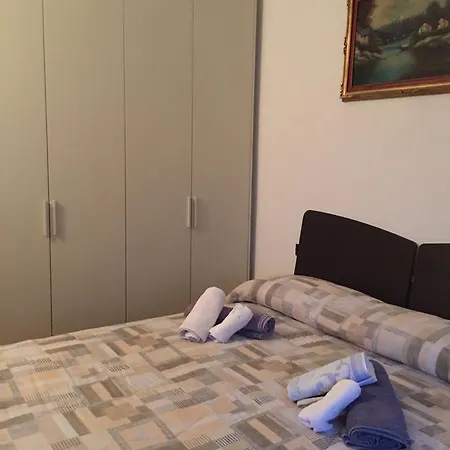 Ca' Du Pepittu Balestrino
