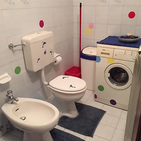 Ca' Du Pepittu Apartment *
