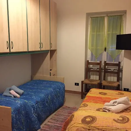 Apartment Ca' Du Pepittu