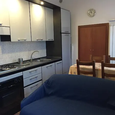 Apartment Ca' Du Pepittu Balestrino