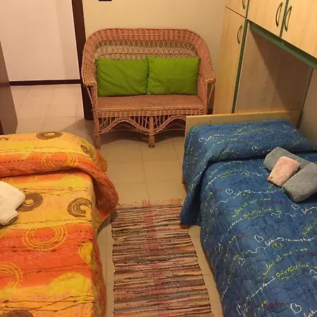 Apartment Ca' Du Pepittu