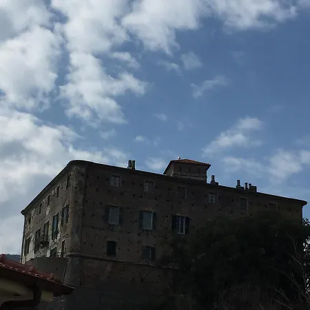Apartment Ca' Du Pepittu