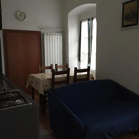 Ca' Du Pepittu Balestrino