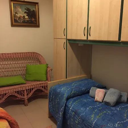 Ca' Du Pepittu Balestrino