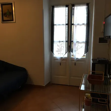 Ca' Du Pepittu