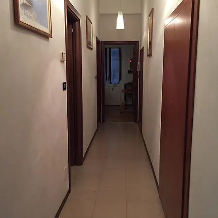 Ca' Du Pepittu Апартаменты Balestrino