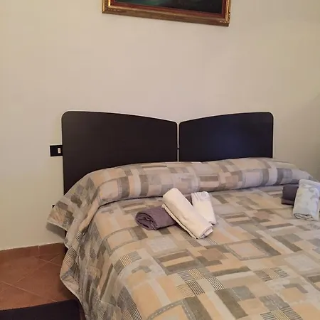 Апартаменты Ca' Du Pepittu