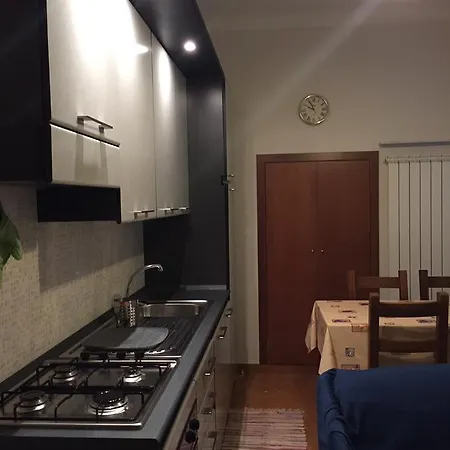 Ca' Du Pepittu Апартаменты *